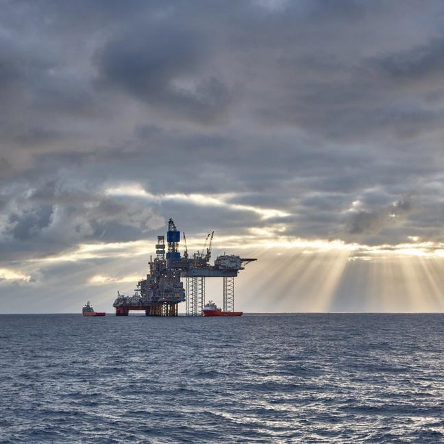 Offshore platform