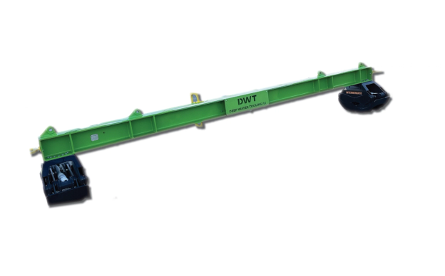 Pipe Recovery Tool 20T PRT