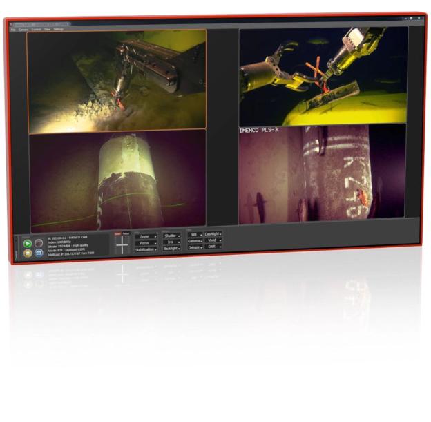 SubVIS SmartView