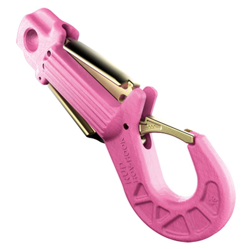 RUD ROV Hooks
