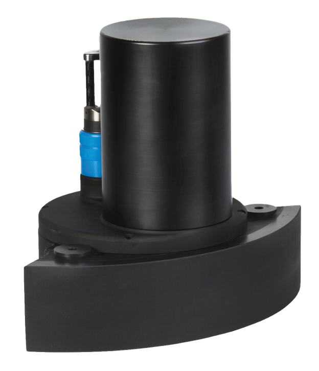 Wideband Multibeam Sonar (WBMS)