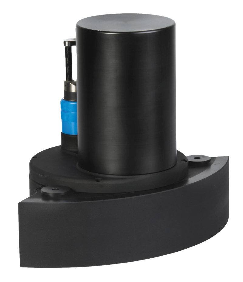 Wideband Multibeam Sonar (WBMS)
