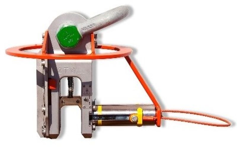 Imenco ROV Shackle
