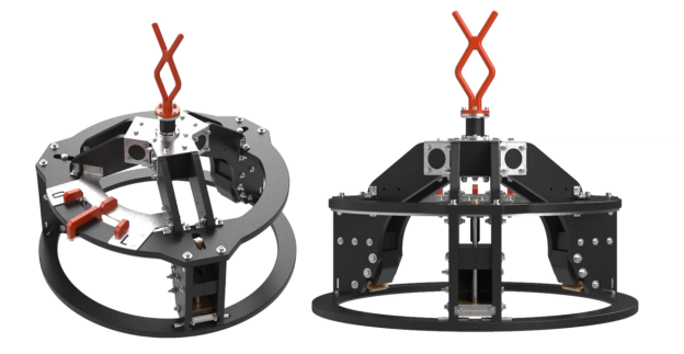 SUBSEA AX/VX Mechanical Ring Tool