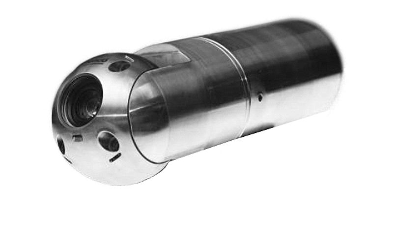 Lizard Shark Pan/Tilt Camera