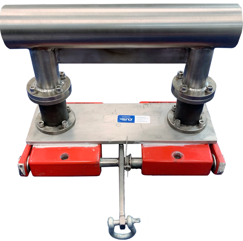 Dual Magnets