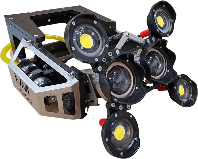 IVM Series Hydro 3000