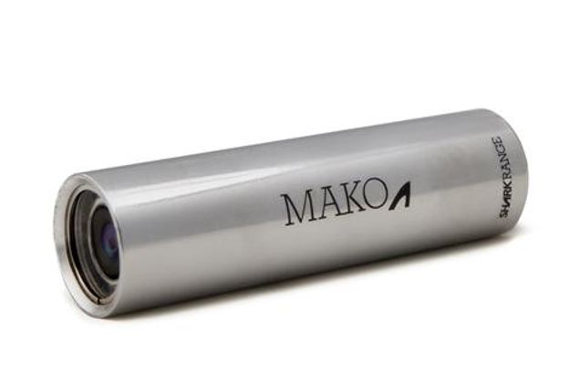 Mako Shark Camera