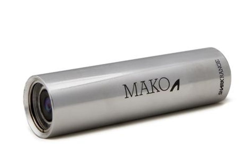 Mako Shark Camera