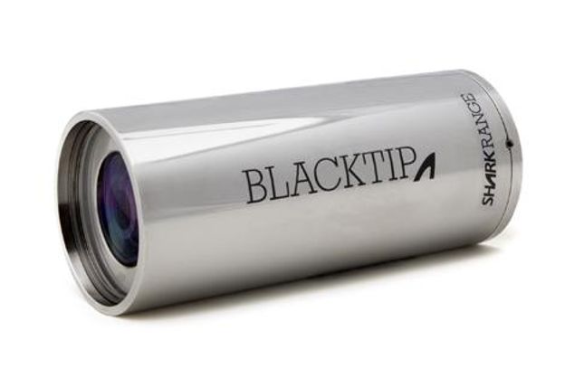 Blacktip Shark Camera – 10 x Zoom
