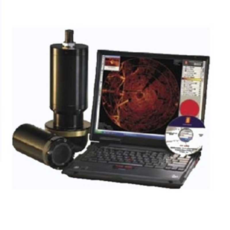 Kongsberg MS 1000 Scanning Sonar