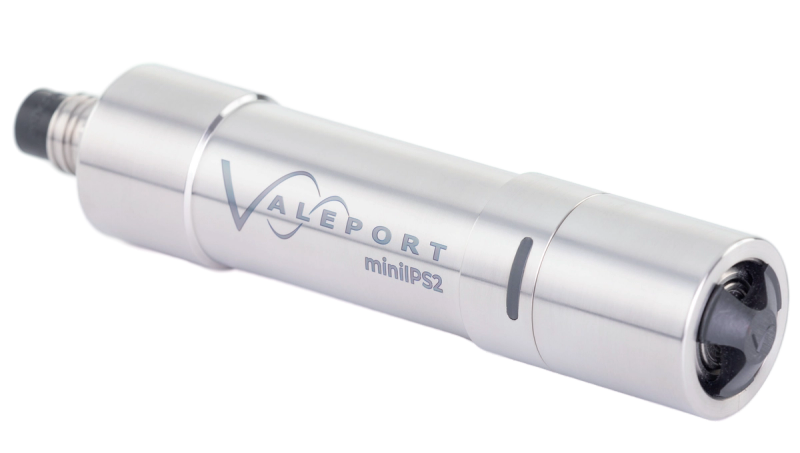 Valeport Mini IPS2 Intelligent Pressure Sensor RS232 & RS485