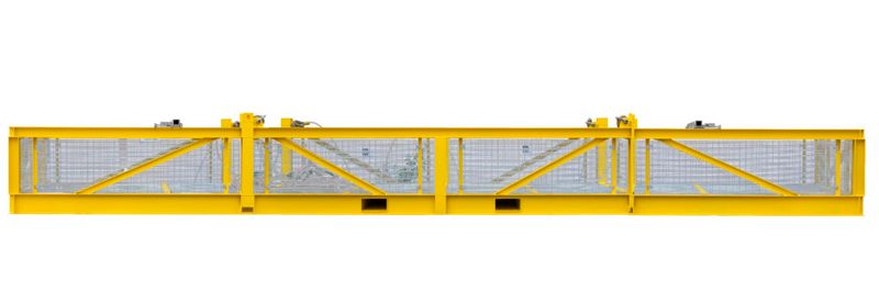 40 FT Subsea Basket