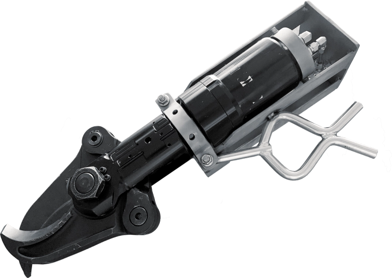 ROV Scissor S270