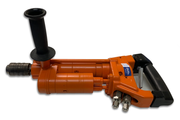 HD13 Hammer Drill