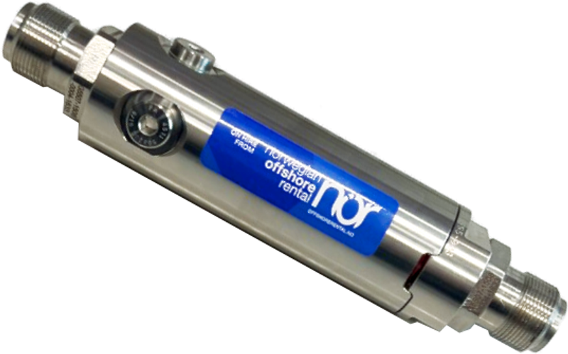 Subsea Converter Unit
