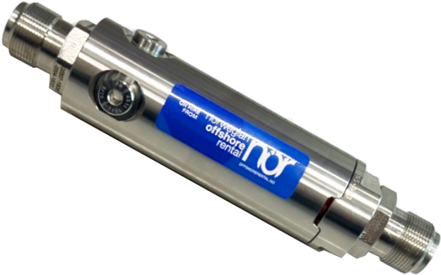 Subsea Converter Unit