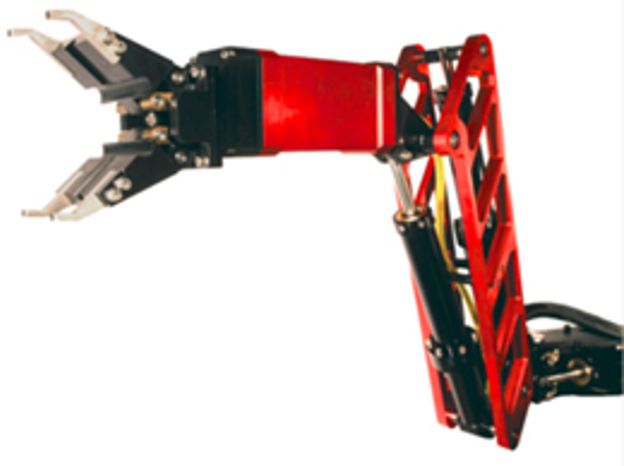 ARM 5E