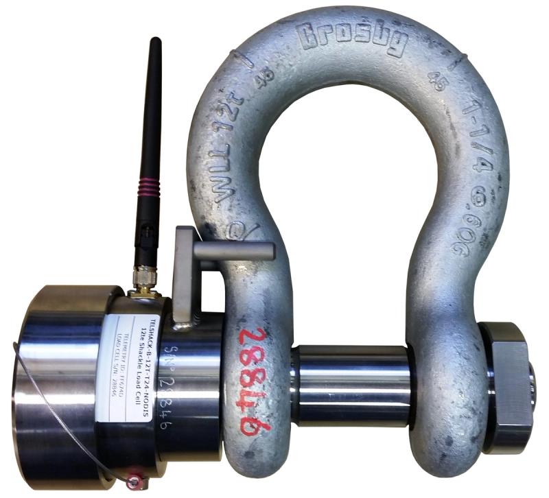 Load Shackle