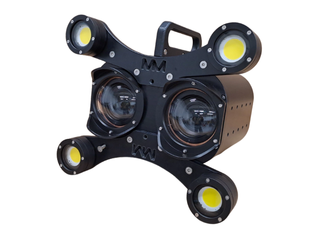 IVM Series Hydro 300