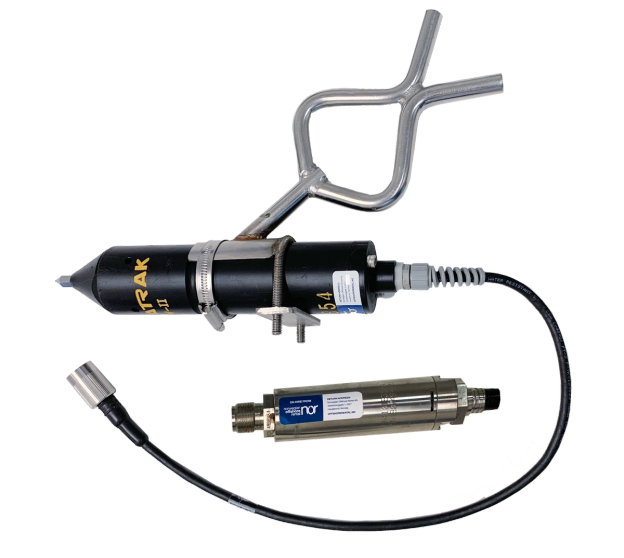 Digital CP System