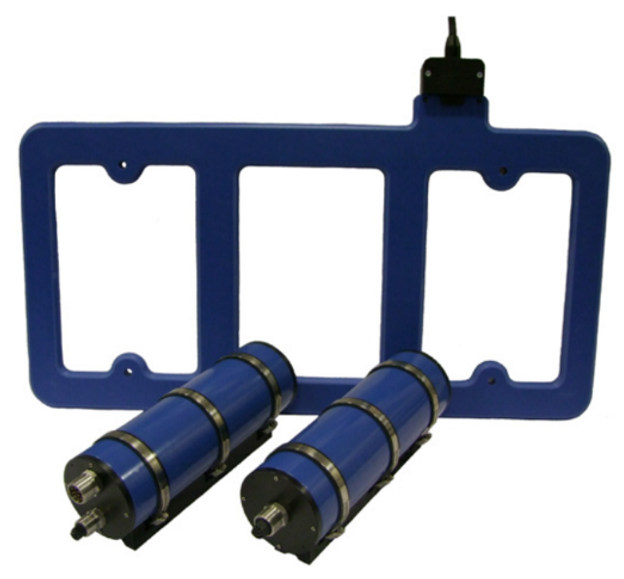 TSS 660 Pipe Tracking system
