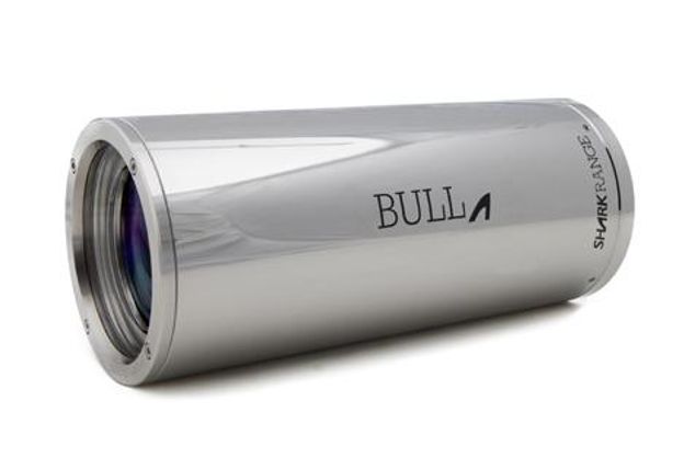 Bull Shark Camera – HD-SDI