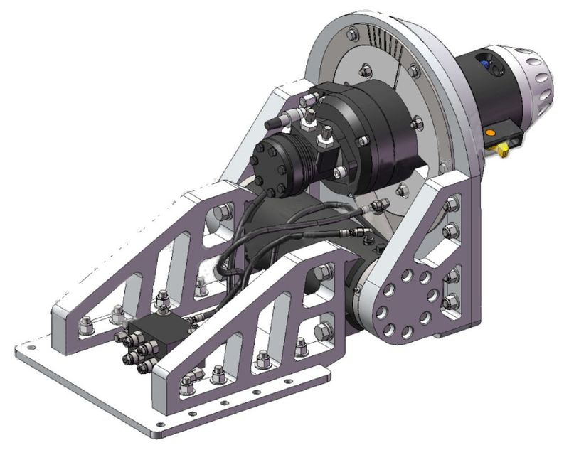Flying Lead Orientation Tool (FLOT)