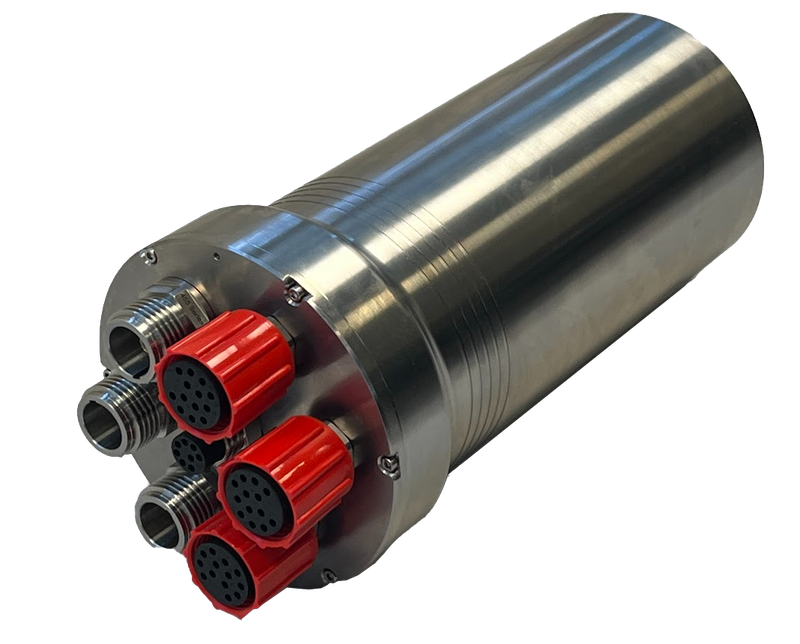 Icon MUX 117-4