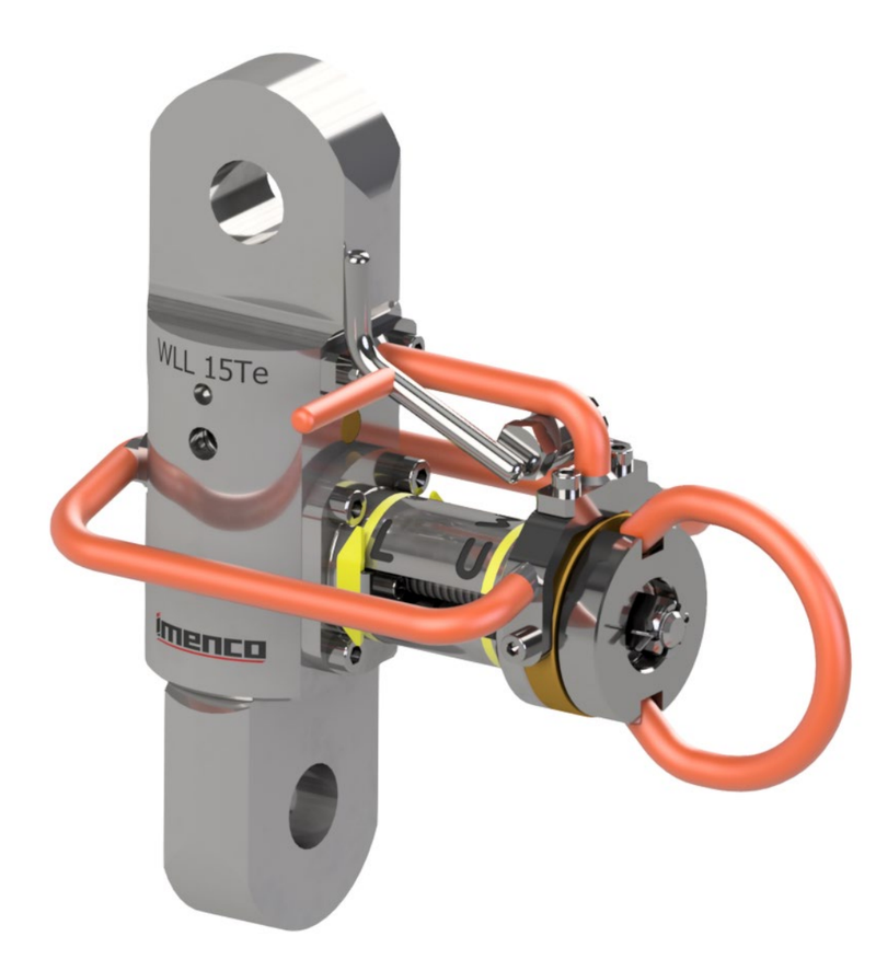 15Te Combined Weak Link