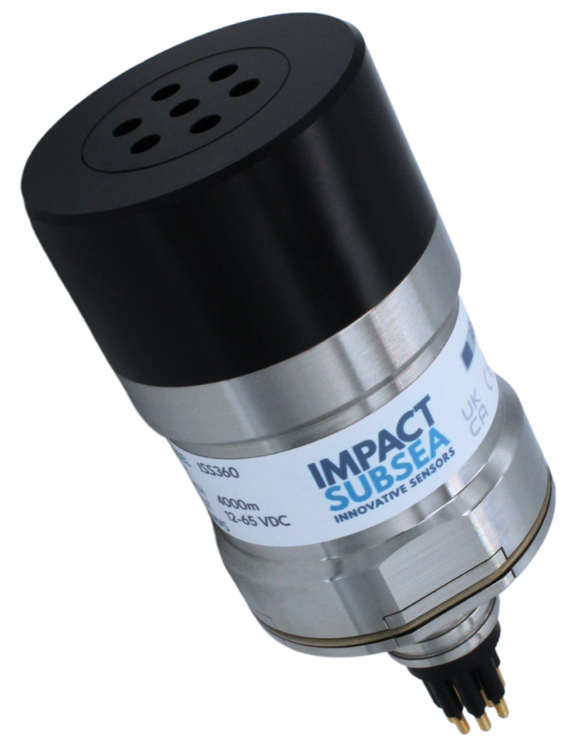 ISS360 Compact Imaging Sonar