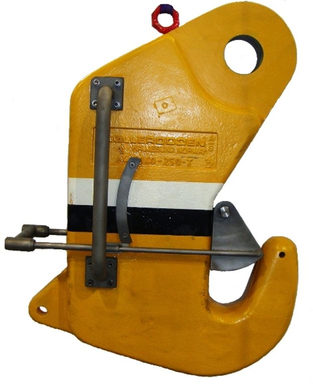 250Te ROV Hook