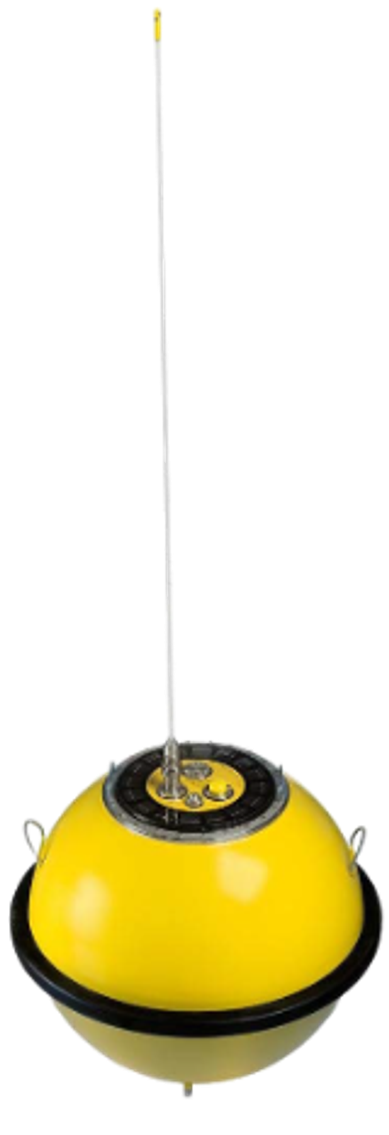 Directional Waverider 4