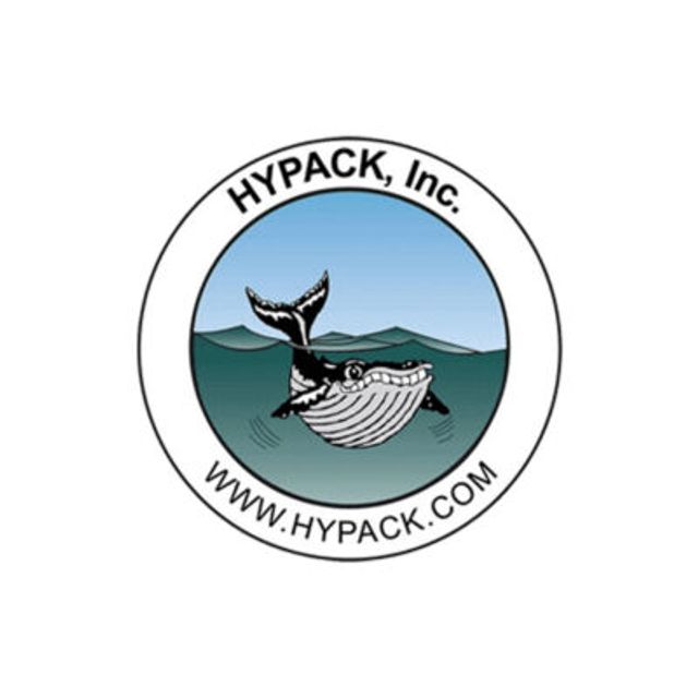HYPACK logo