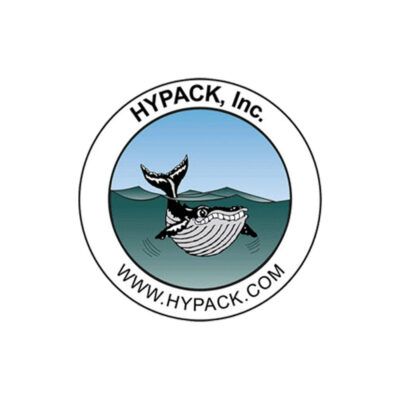 HYPACK logo