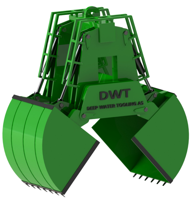 DWT BAG10 Grab