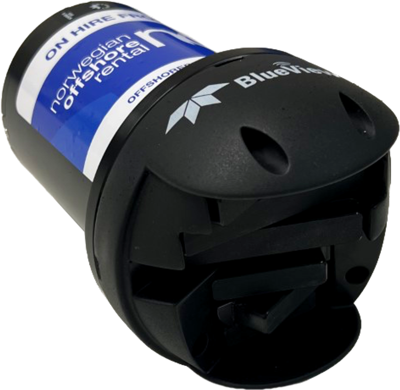Blue View M900-2250-130 Mk2 1000 meter rated