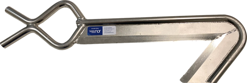 ROV Knife