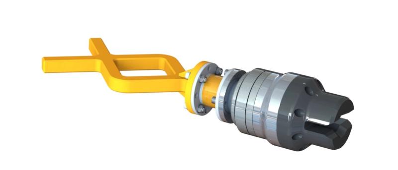 Manual Low Torque Tool API 17H Type A, B, & C