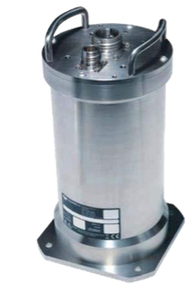 Teledyne TSS Saturn 30 Gyro