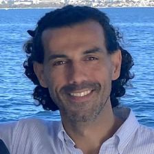 Vincent Chiaroni