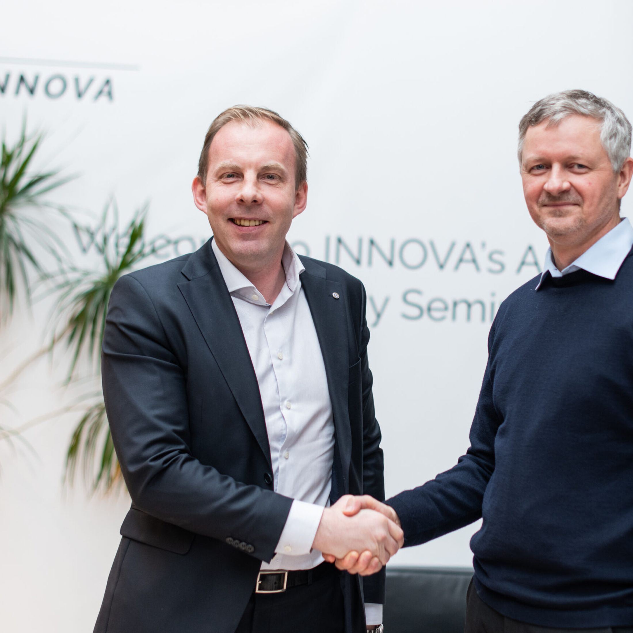 Norwegian Offshore Rental acquires Innova Rental AS