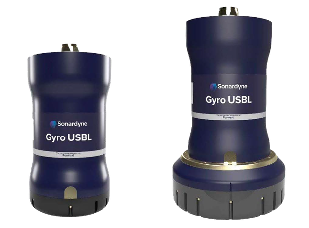 Gyro USBL 5000/7000