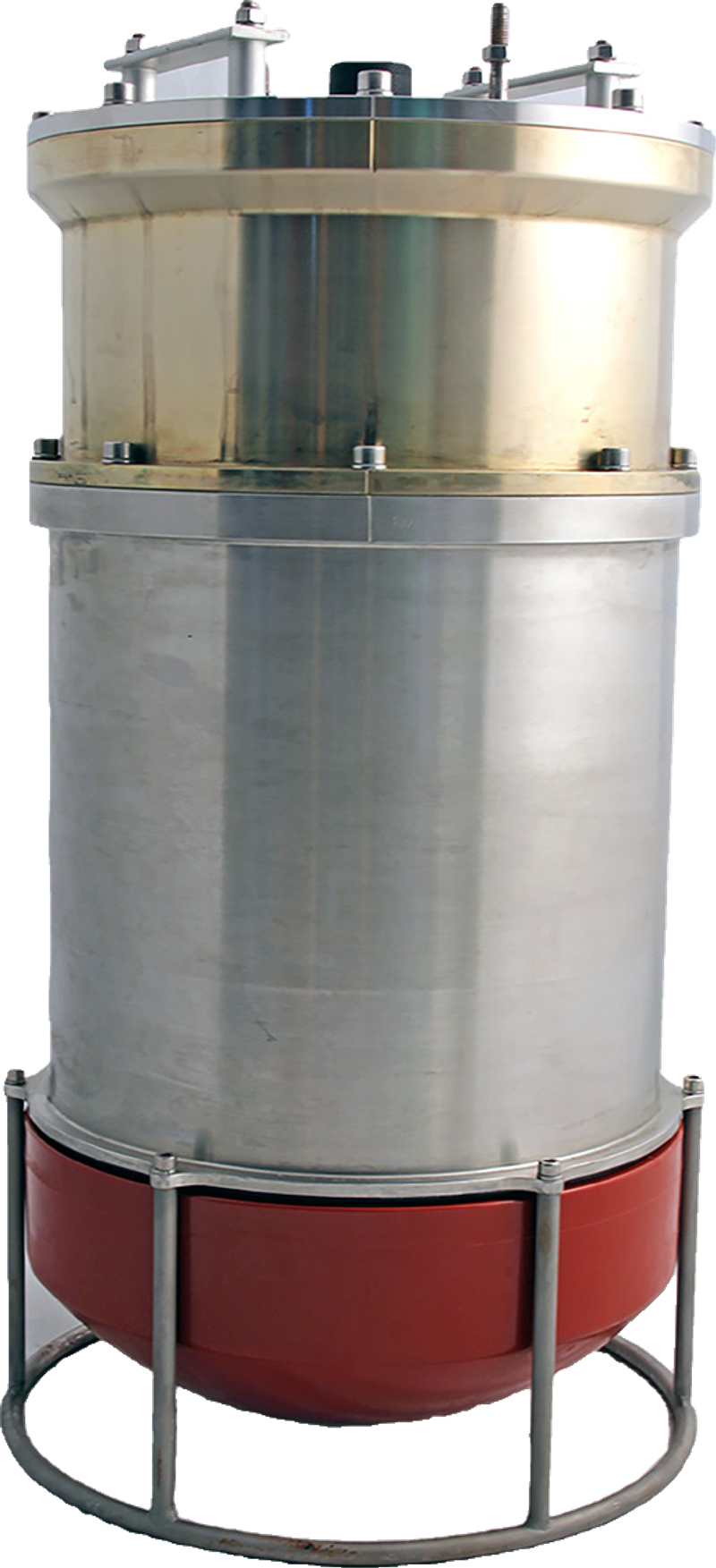 Kongsberg 352P MGC R3 USBL System