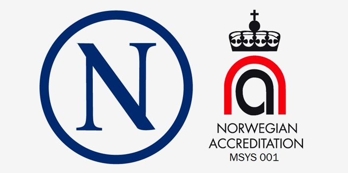 ISO 9001 : 2008