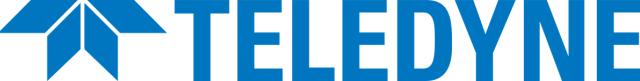 Teledyne Marine logo