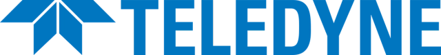 Teledyne Marine logo