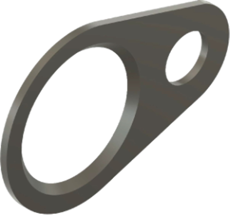 ROV Rope Cutters