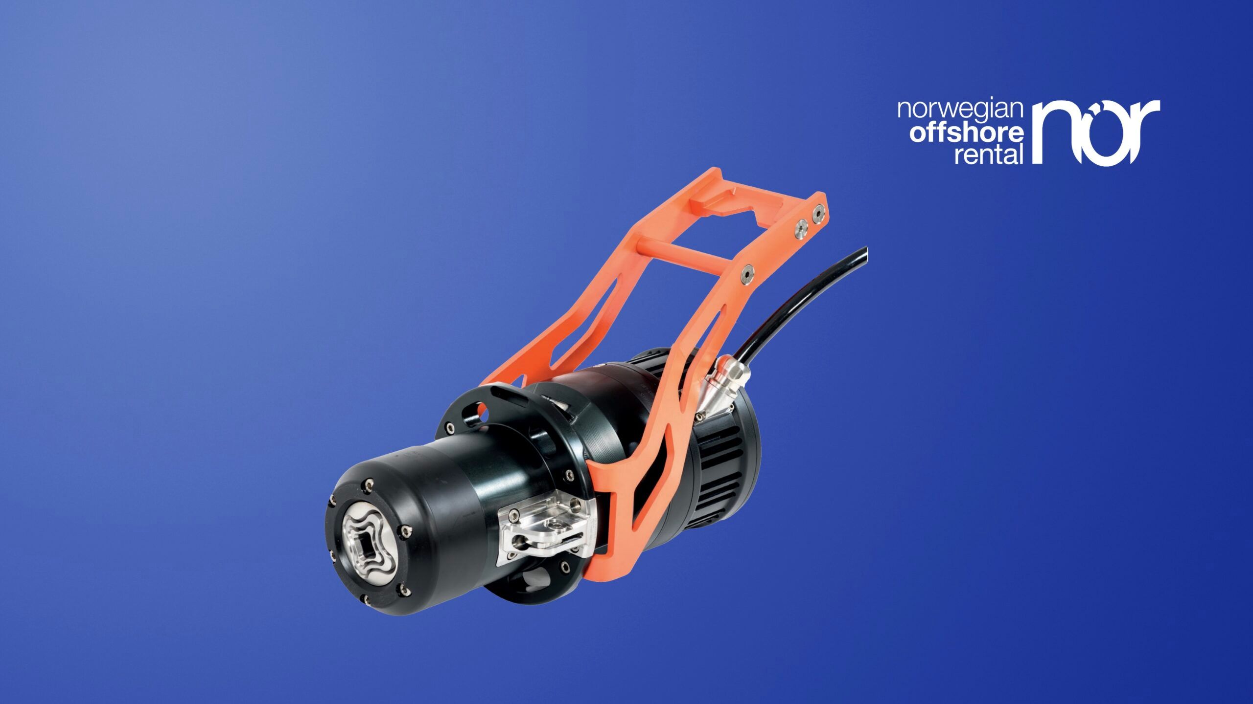 eTorque Tool is now available at Norwegian Offshore Rental!