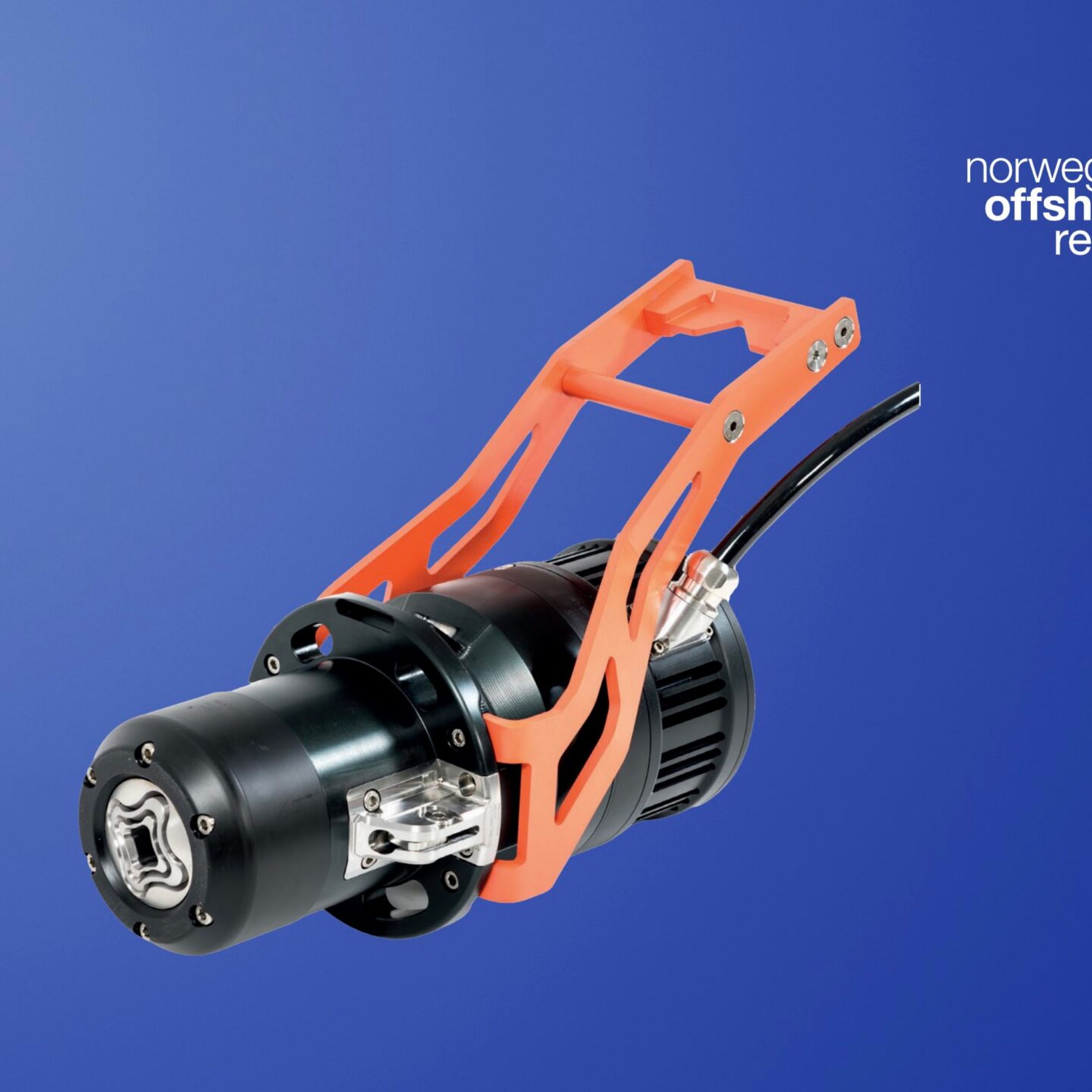 eTorque Tool is now available at Norwegian Offshore Rental!